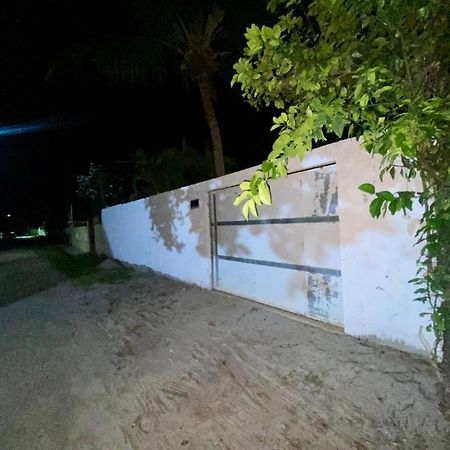 Casa Aconchegante Na Praia De Peroba Maragogi Dış mekan fotoğraf