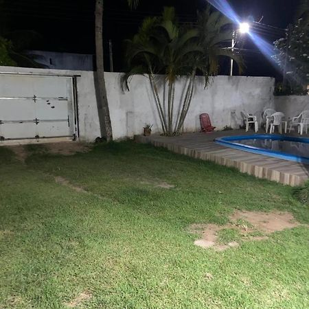 Casa Aconchegante Na Praia De Peroba Maragogi Dış mekan fotoğraf