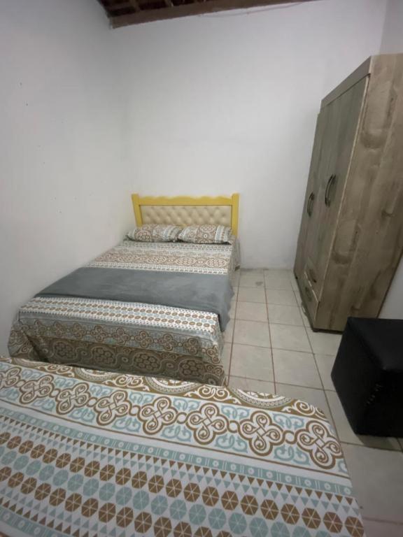 Casa Aconchegante Na Praia De Peroba Maragogi Dış mekan fotoğraf